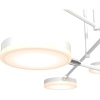 Подвесная люстра Maytoni Fad MOD070PL-L48W3K