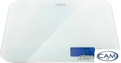 Кухонные весы CASO LX 20