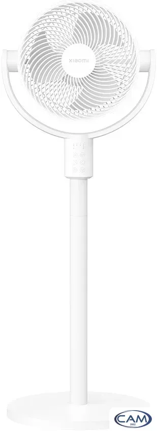 Вентилятор Xiaomi Smart Standing Air Circulation Fan EU BPLDS11DM (с евровилкой)