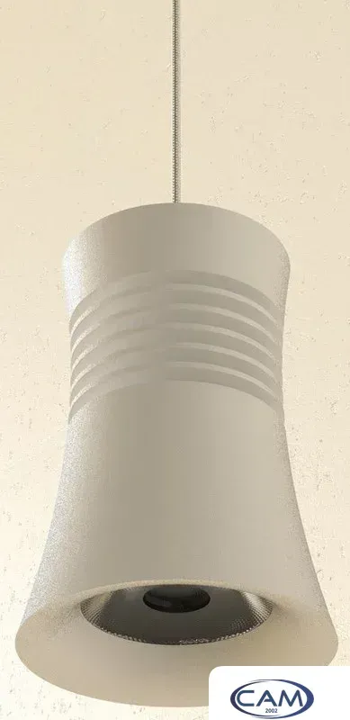 Подвесная люстра Mantra Pagoda 7784