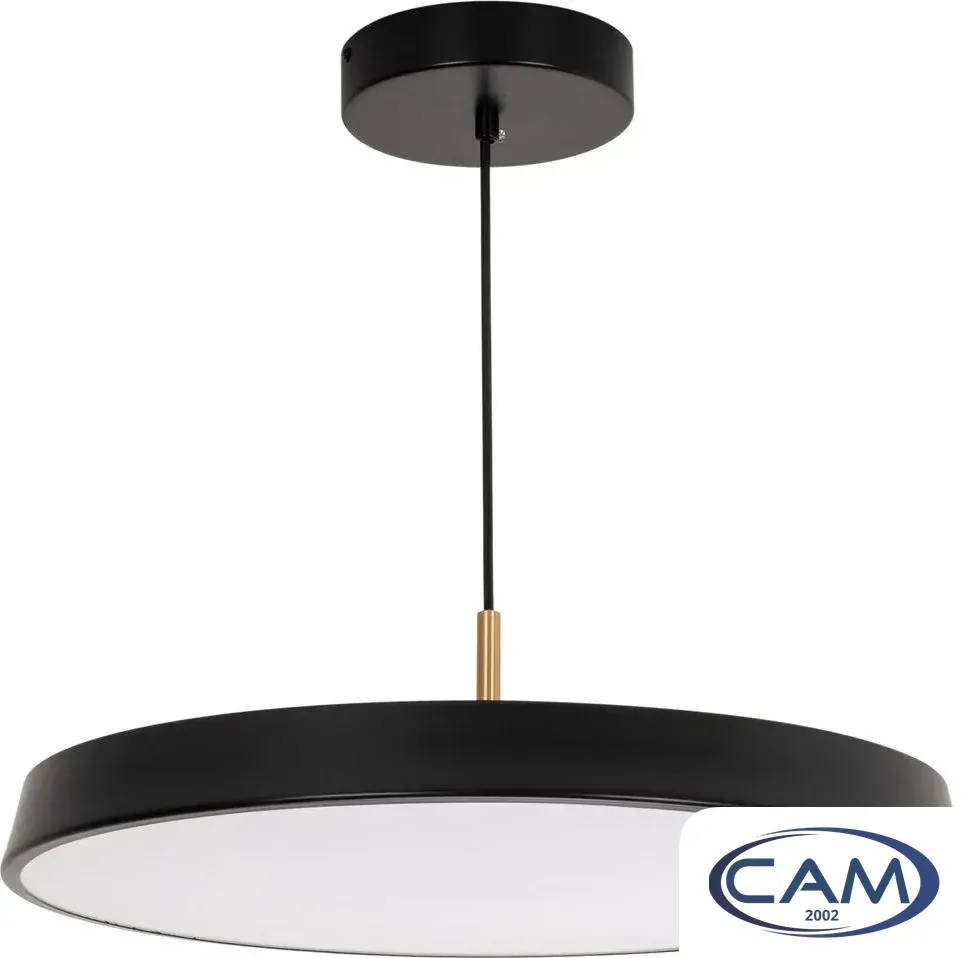 Подвесная люстра Arlight SP-Elegant-R500-37W Warm3000 033922(1)