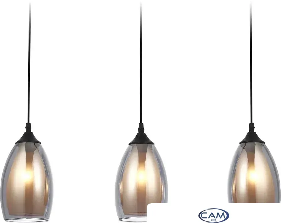 Подвесная люстра Ambrella light TR TR3537