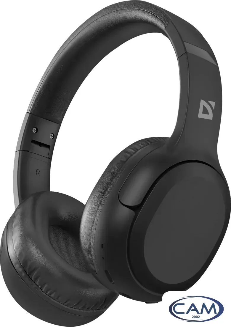 Наушники Defender FreeMotion B665 (черный)