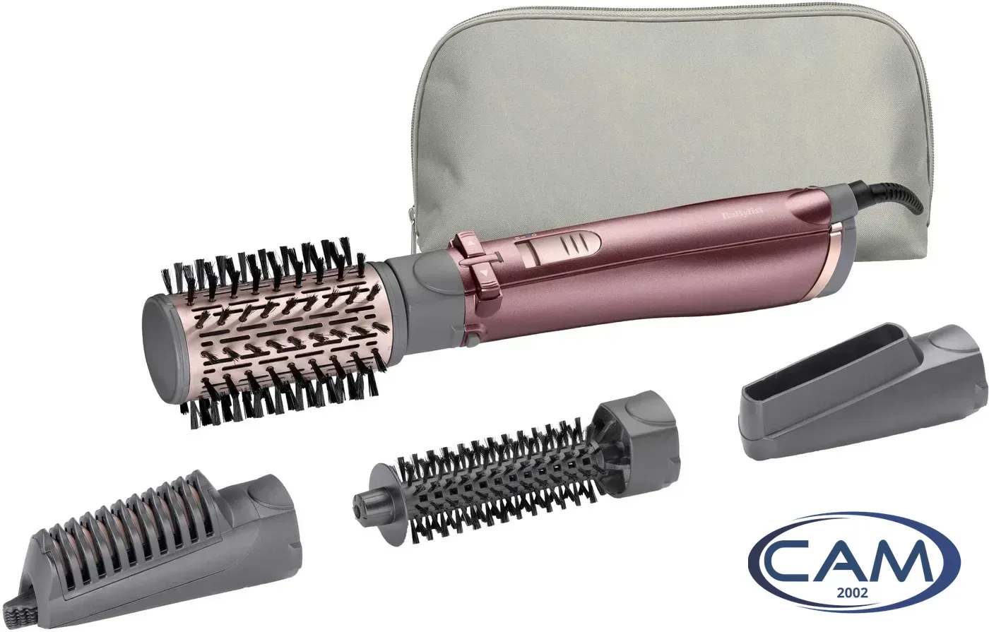 Фен-щетка BaByliss AS960E
