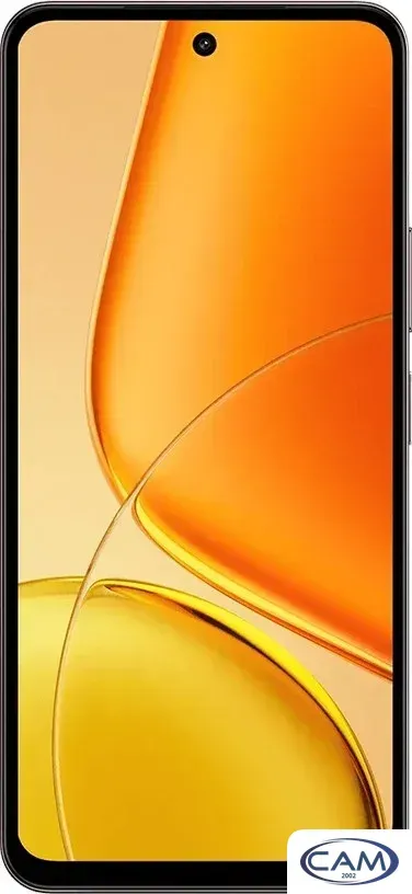 Телефон Vivo Y29 8GB/256GB международная версия (горячий шоколад)