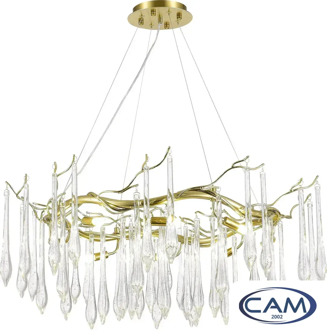 Подвесная люстра ST Luce SL1660.203.10