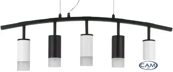 Подвесная люстра Lightstar Rullo LR7353723631