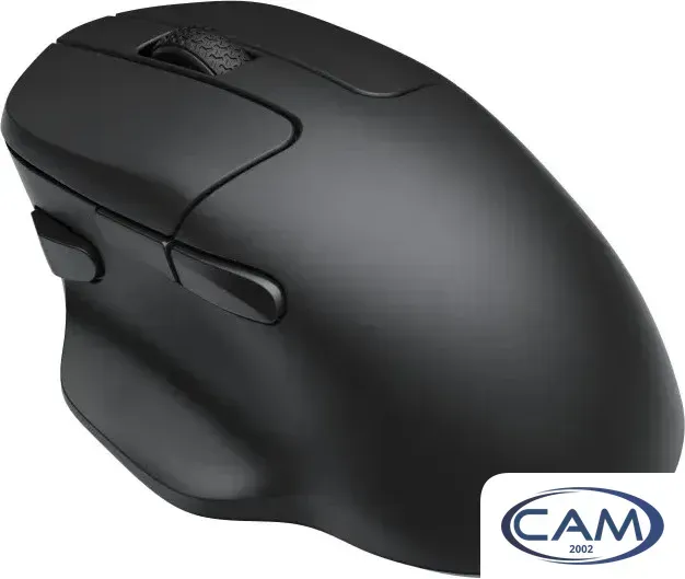 Игровая мышь Keychron M7 Wireless (черный)