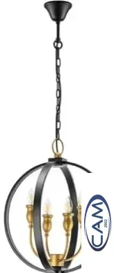 Подвесная люстра Lightstar Cero 731247