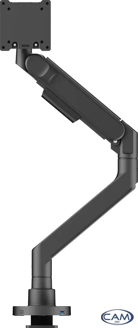Кронштейн для монитора ErgoSmart Super Heavy-Duty U
