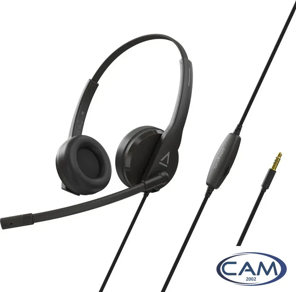 Офисная гарнитура Creative HS-230