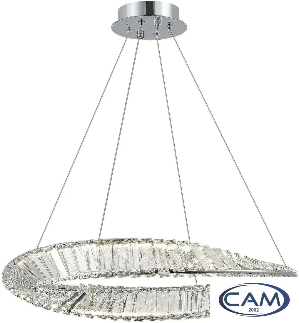 Подвесная люстра ST Luce SL6204.101.01