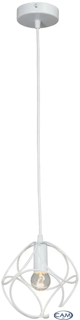 Подвесная люстра Vitaluce V4931-0/1S
