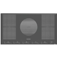 Варочная панель MAUNFELD CVI905SFDGR