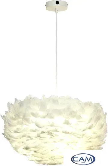 Люстра средней высоты Lussole Loft Cuscino GRLSP-8360