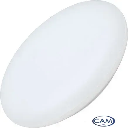 Светильник-тарелка Arlight CL-FRISBEE-MOTION-R250-12W Warm3000 030161