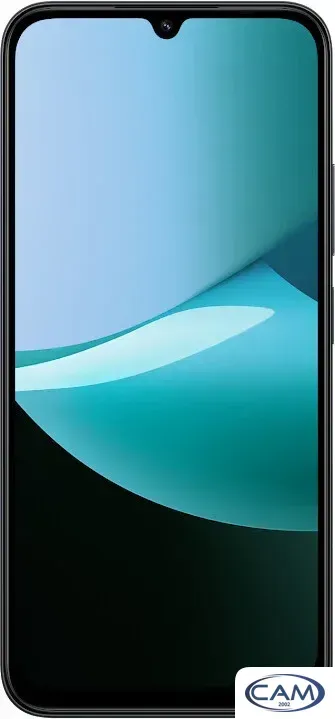 Телефон Xiaomi Redmi 15C 4G 8GB/256GB международная версия (черный)