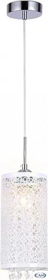 Подвесная люстра Ambrella light Traditional TR3636
