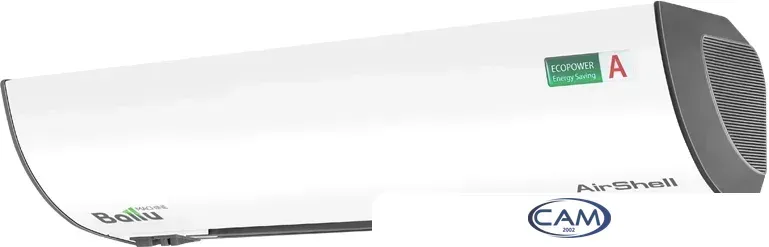 Тепловая завеса Ballu BHC-L06S03-S