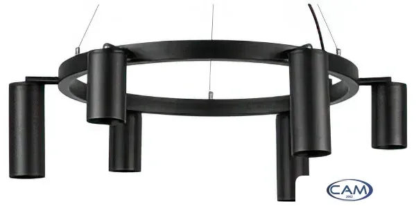 Подвесная люстра Lightstar Rullo LR016373873