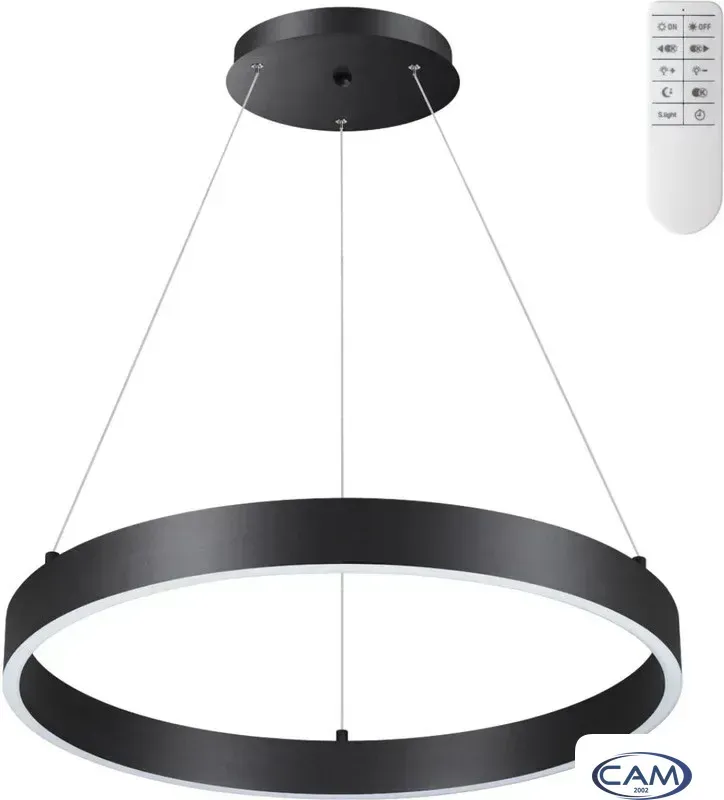 Подвесная люстра Novotech Iter 358959
