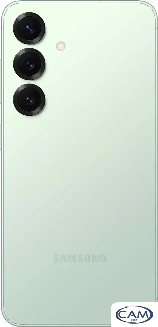 Телефон Samsung Galaxy S25 SM-S931B 12GB/512GB (мятный)