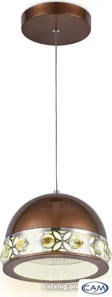 Подвесная люстра Ambrella light Ice FA9495