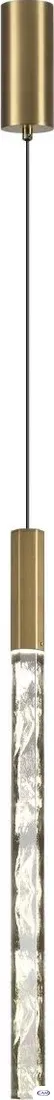 Подвесная люстра Odeon Light L-Vision Aletta 6679/4L