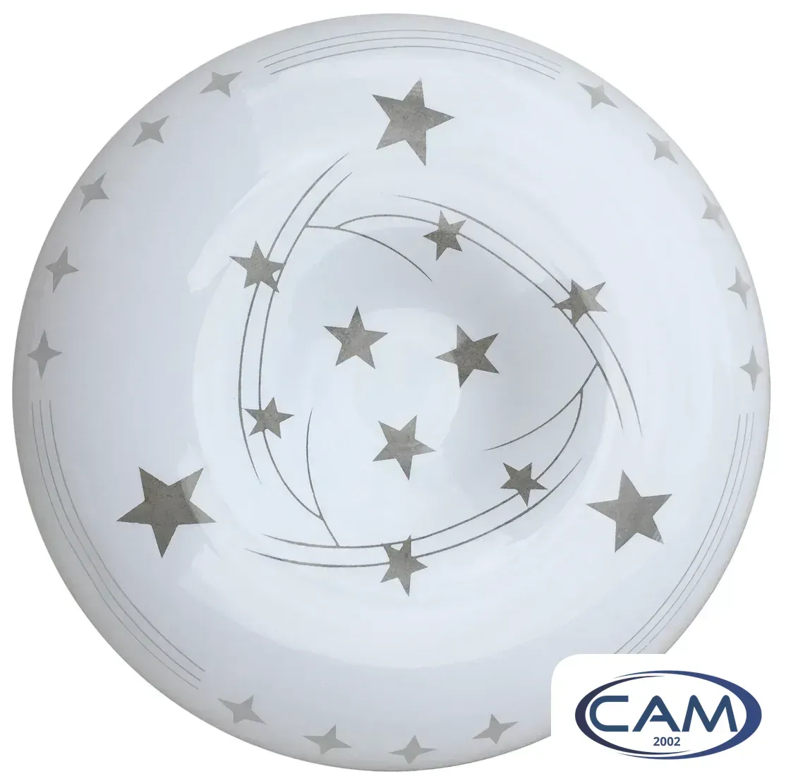 Светильник-тарелка In Home Deco 36Вт 230В 4000К 2340лм (Созвездие)