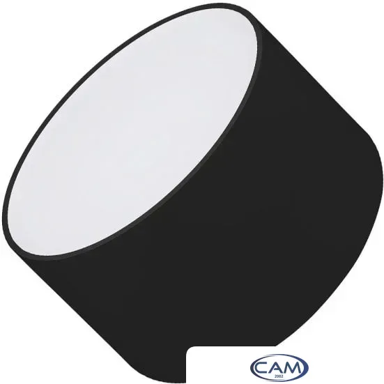 Точечный светильник Arlight SP-RONDO-120B-12W Warm White 022902