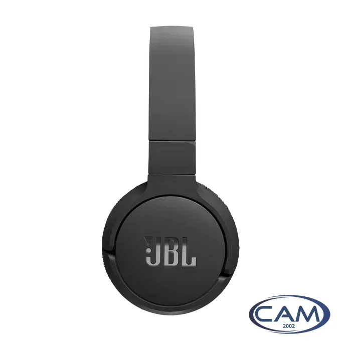 Наушники JBL Tune 670NC (черный, китайская версия)