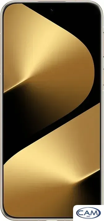Телефон Huawei Pura 80 Ultra LMU-LX9 16GB/512GB (сверкающий золотой)
