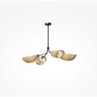 Подвесная люстра Maytoni Organic MOD225PL-04B