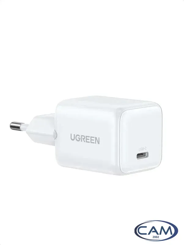 Сетевое зарядное Ugreen X513 65009