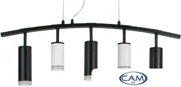 Подвесная люстра Lightstar Rullo LR7353628730