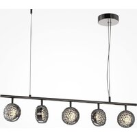 Подвесная люстра Maytoni Mind MOD299PL-L48BC3K