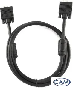 Кабель Cablexpert CC-PPVGA-30M-B