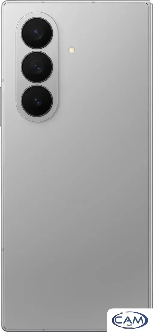 Телефон Samsung Galaxy Z Fold7 SM-F966B/DS 12GB/512GB (серебристый)