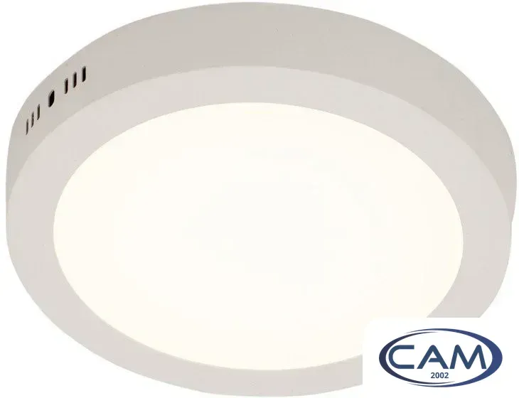 Припотолочная люстра LED4U 316-18W