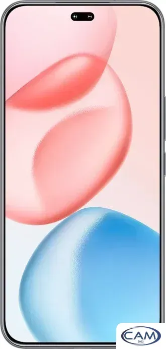 Телефон HONOR 400 Pro 12GB/512GB международная версия (черный)