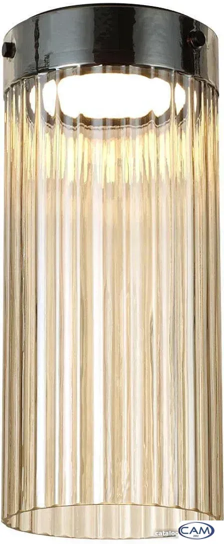Люстра средней высоты Odeon Light Pillari 5047/10LC