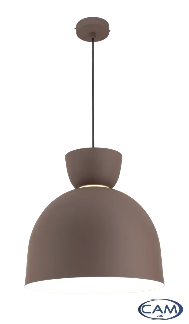 Подвесная люстра Moderli Allen V11118-P