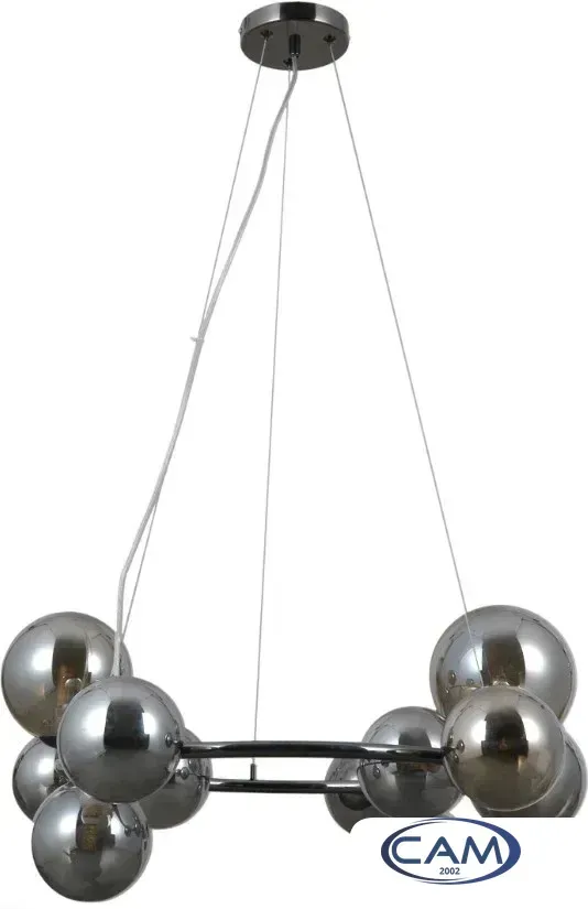 Подвесная люстра Moderli Molly V10797-11P