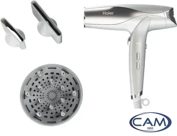 Фен Haier HHD-602