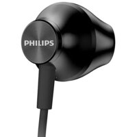 Наушники Philips TAUE100BK/00