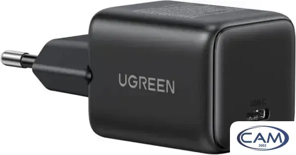 Сетевое зарядное Ugreen X513 55531