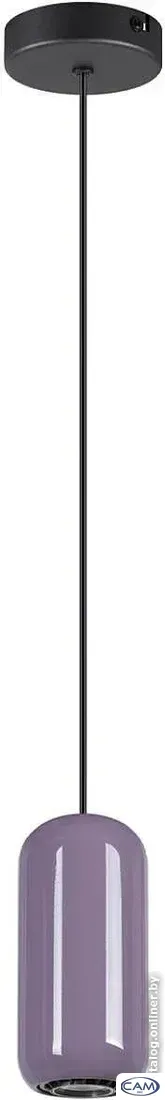 Подвесная люстра Odeon Light Ovali 5053/1