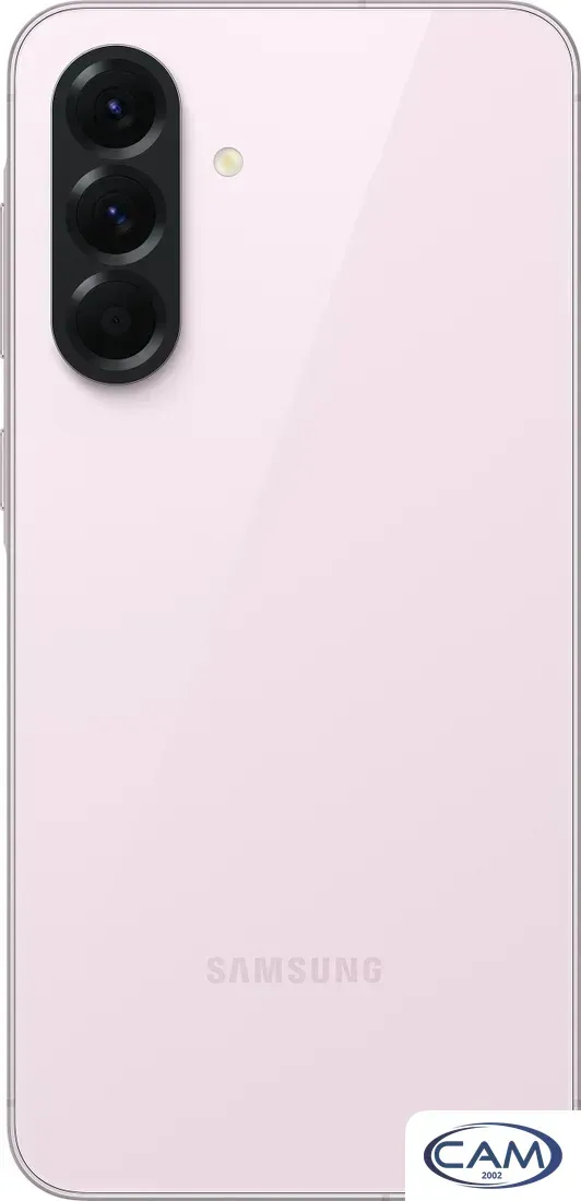 Телефон Samsung Galaxy A56 SM-A566E 8GB/128GB (розовый)