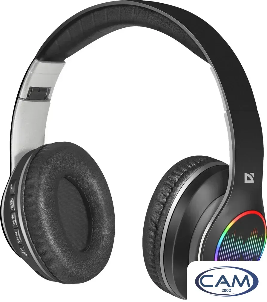 Наушники Defender FreeMotion B545