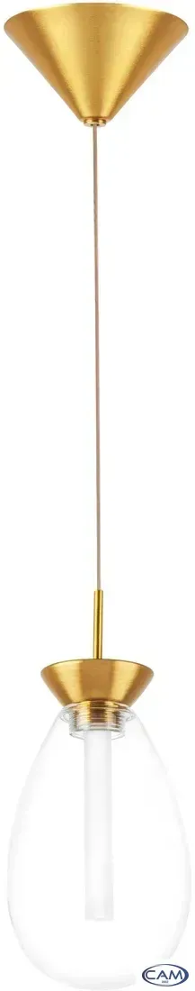 Подвесная люстра Lightstar Colore 805110
